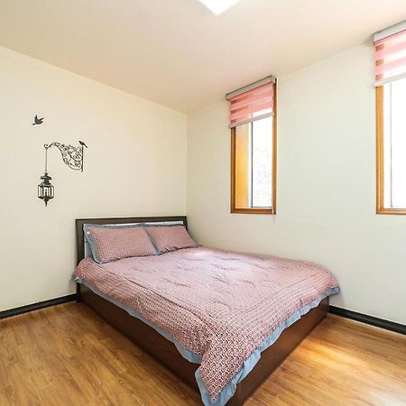 Hooni Guest House & Motel Gurye المظهر الخارجي الصورة