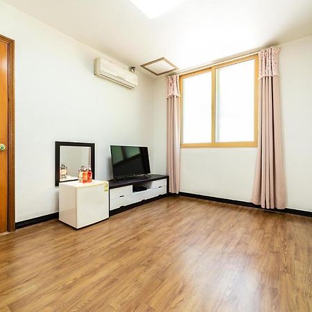 Hooni Guest House & Motel Gurye المظهر الخارجي الصورة