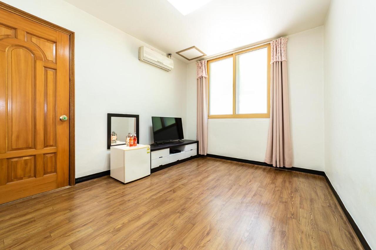Hooni Guest House & Motel Gurye المظهر الخارجي الصورة