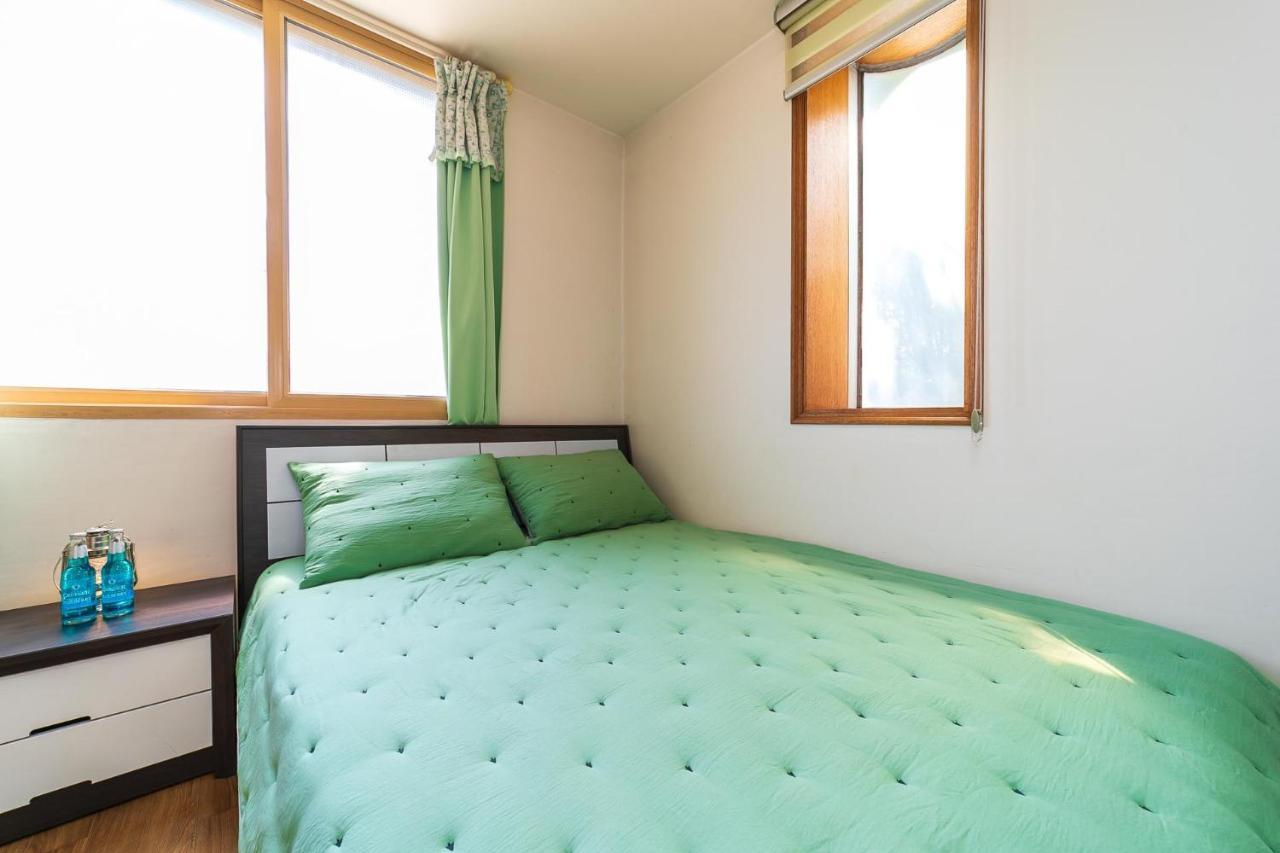 Hooni Guest House & Motel Gurye المظهر الخارجي الصورة