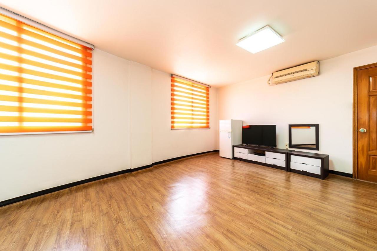Hooni Guest House & Motel Gurye المظهر الخارجي الصورة