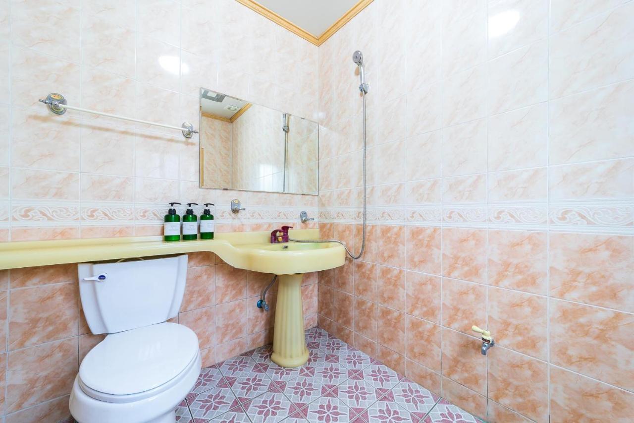 Hooni Guest House & Motel Gurye المظهر الخارجي الصورة